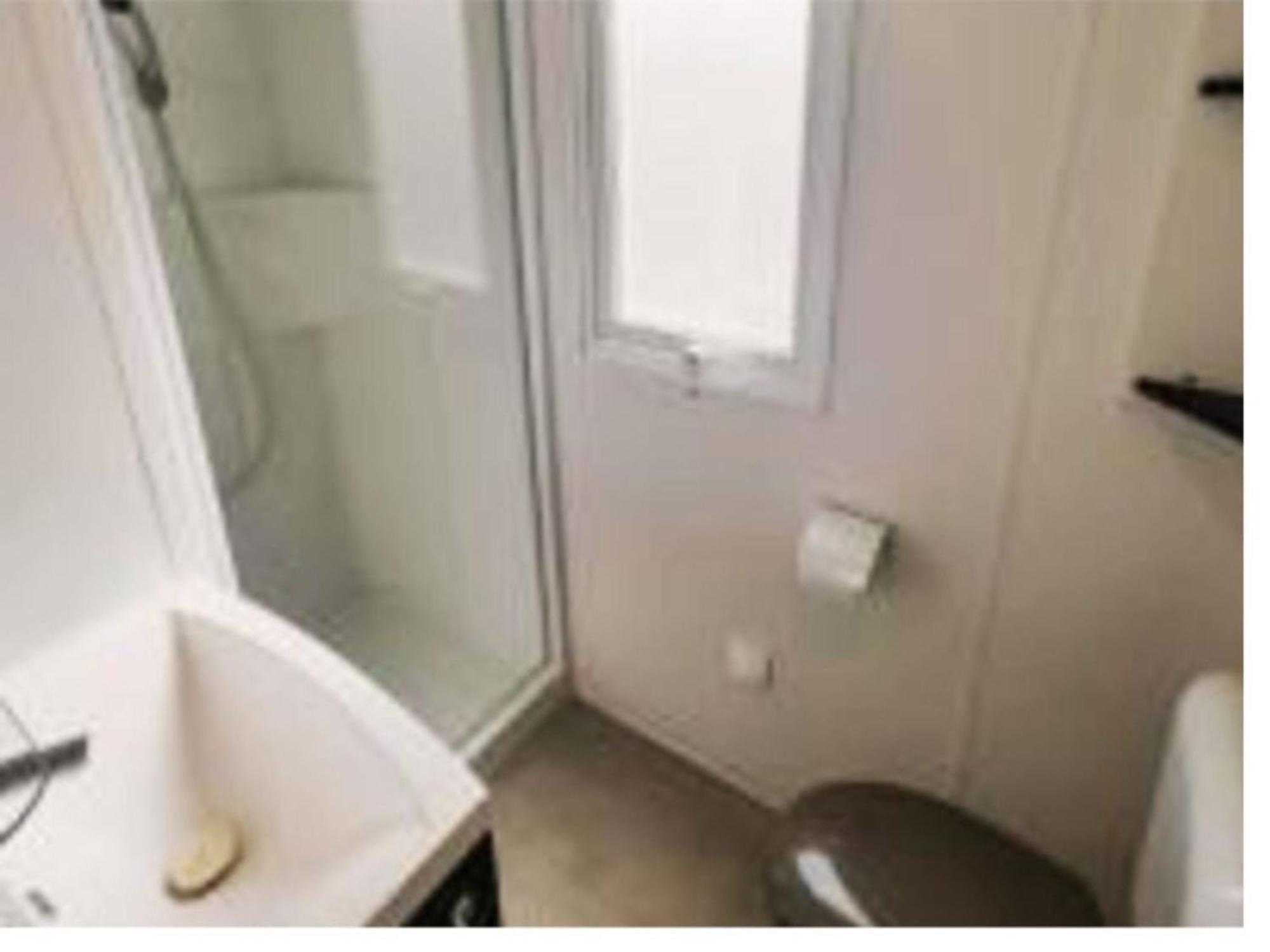 Mobil Home Confort Premium ヴァンドル・プラージュ エクステリア 写真